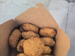 -红专尹胖子油炸糕