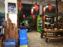 -云山灶.现炒云南菜(云大店)