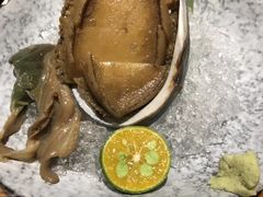 -千代武日本料理(爱建店)