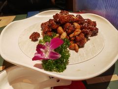 -润泽园饭庄(中山路店)