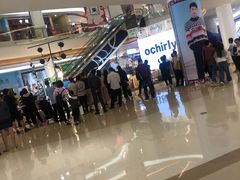 -深圳龙华星河COCO City(民治店)