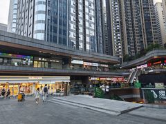 -龙湖成都上城天街