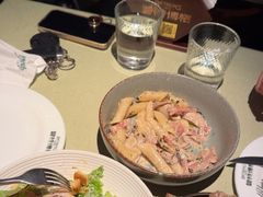 -碧特博格啤酒花园餐厅(芜湖路店)