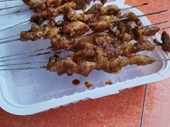 -酒宝荡烧烤(长航局江大路住宅小区店)