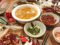 -虾小龙老长沙龙虾馆(坡子街店)