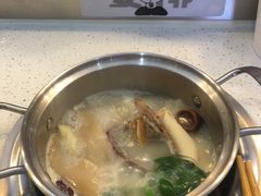 -龍歌自助小火锅(李沧丽达店)