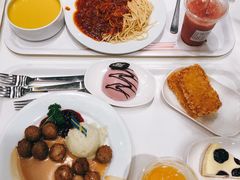 -宜家·瑞典风味餐厅(烟台路店)