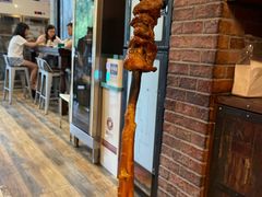 红柳烤肉-217丰惠源抓饭(星湖街店)
