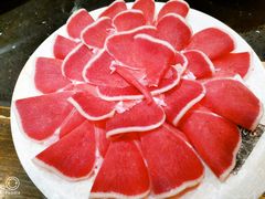 牛舌-唇辣号重庆老火锅(亦庄店)