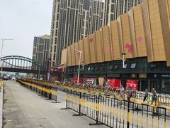 -万达茂商场(南京仙林店)