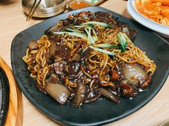 -绣旻烤肉吧(总店)