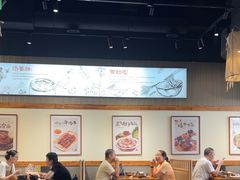 -冰川朝鲜族料理·东北菜(观前店)