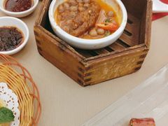 -香宫中餐厅·东北菜·铁锅炖·广式点心(哈尔滨香格里拉店)