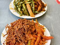 -春花民族美食(佳木斯总店)