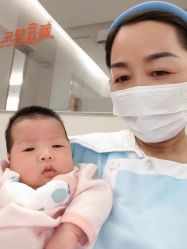 -美悦湾月子中心(熙湖店)