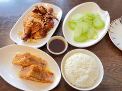 -标记Jane's kitchen(平桥直街店)