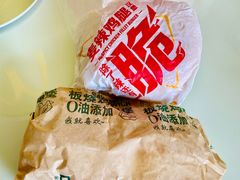 -麦当劳(宾水西道店)