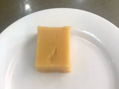 豌豆黄-护国寺小吃(东四店)