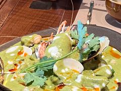 -CHINCHIN 青青·泰国料理(万象食家店)