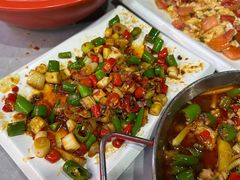 -廖老妈蹄花(中海国际店)