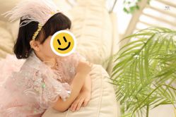 -Baby Pastel 自然光儿童摄影(CBD店)