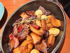 -CRAZYONES西班牙海鲜饭(上海美罗城店)