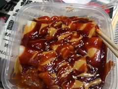 -孖记茶档·热腾茶餐(荔湾领展广场店)
