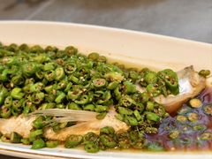 -写庭·鱼鲜川菜·宴请(铁像寺水街店)