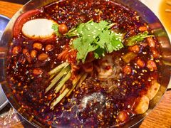 -路边羊烧烤酒场(宝带路店)