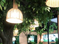 -原味田园·客家菜·土窑鸡(中航城君尚购物中心店)