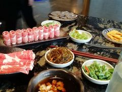 -王家渡火锅店(亦庄店)
