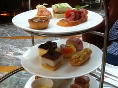 雅居乐万豪-上海雅居乐万豪侯爵酒店