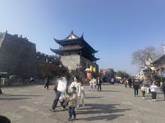 -古铺良食(柯城店)