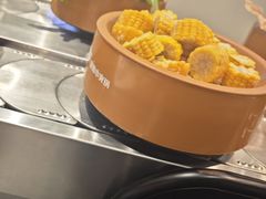 -龍歌自助小火锅(芝罘万达店)