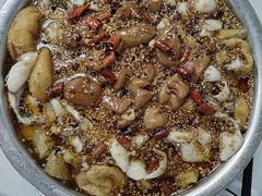 酸菜鱼-黑皮酸菜鱼(三山街店)