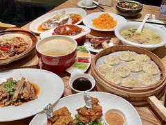 -梅利汴京烤鸭•开封豫菜地标店(晋安路店)