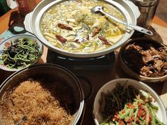 -爷爷的土钵菜(九龙街店)