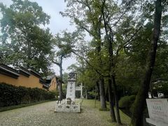 -灵谷景区