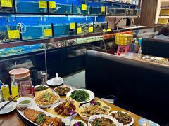 -醉壹号海鲜大排档·老厦门特色菜(厦门美食地标店)