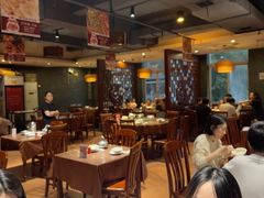 -天下客饭店(中山路店)