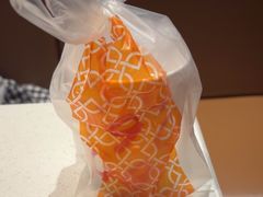 -港久茶餐厅(鹭洲里店)