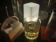 -Bar The Vortex(高新万达店)