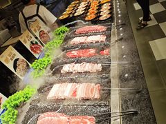 -星伦多自助料理·涮烤一体(江桥万达店)
