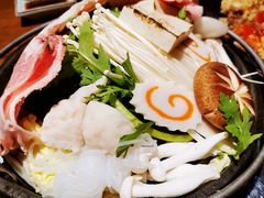 -二丁目食堂(铁西万象汇店)