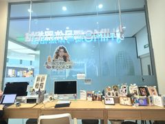 -海马体照相馆(成都来福士广场店)