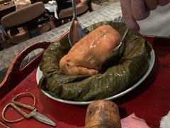 -湖滨28中餐厅·西湖宴·杭州君悦酒店