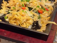 -丰茂烤串(公园店)