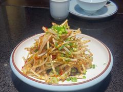 -老灶房-四川土菜(铁牛广场店)