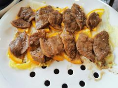 -鲜小岛·铜锅涮肉
