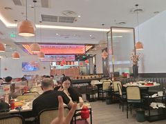 -八合里潮汕鲜牛肉火锅(福州万象城店)